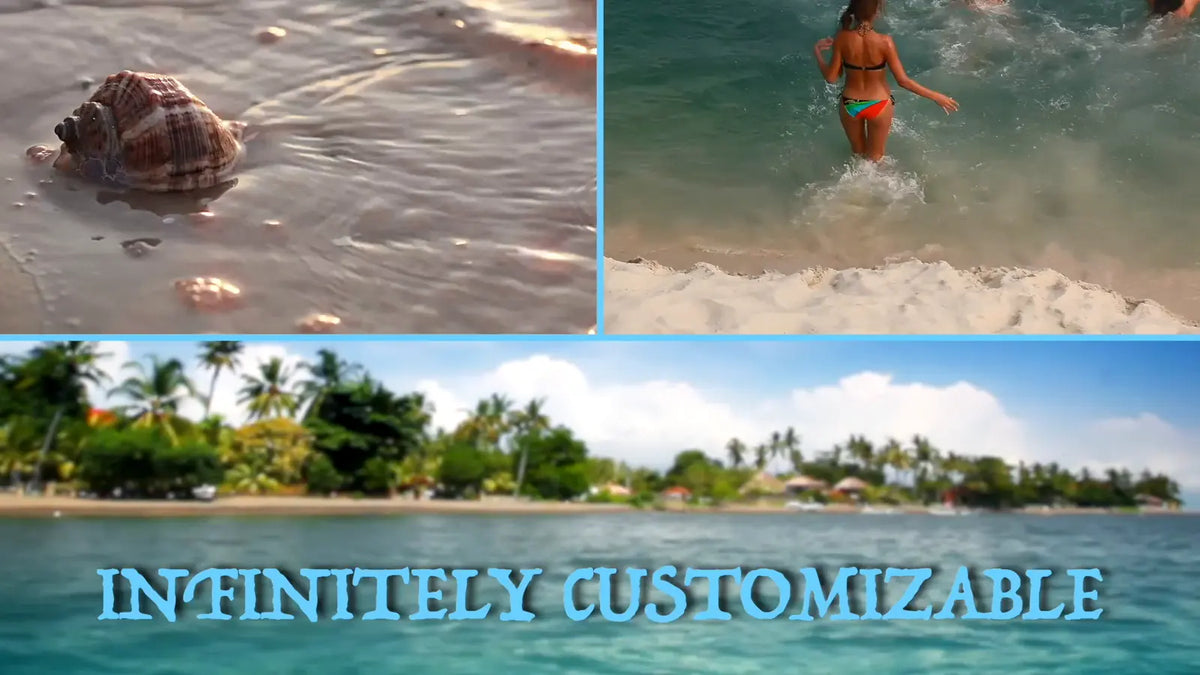 Infinitely customizable layouts