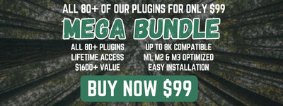 Mega Bundle Promo