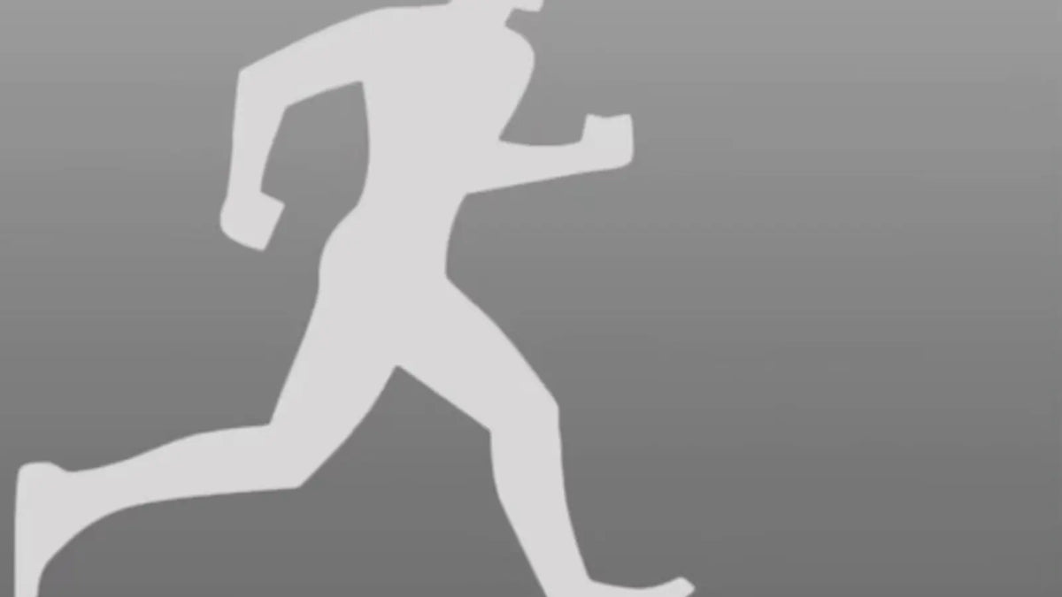 Running figure on a simple set