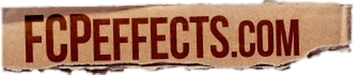 FCPeffects