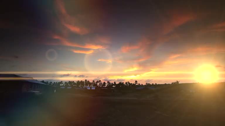 Lens Flare Plugin