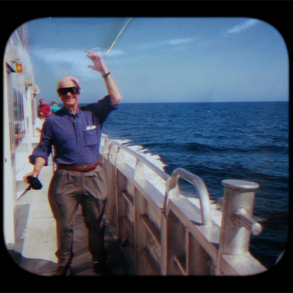 Final Cut Pro Transitions: Slide Projector Transitions